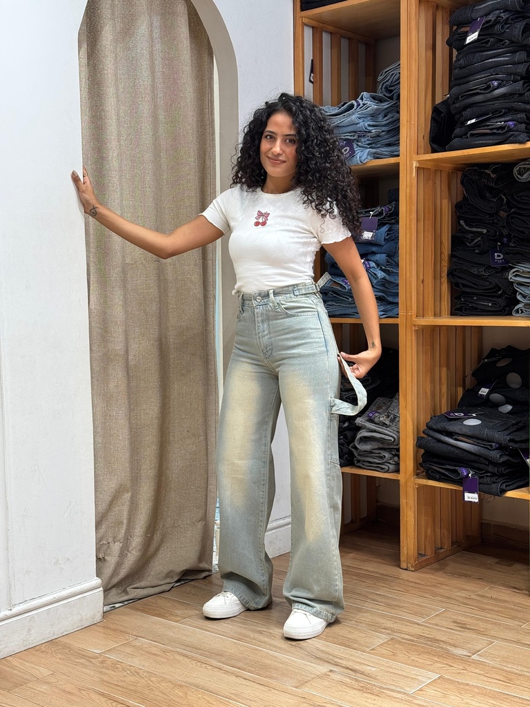 Carpenter - Dirty - Beige 