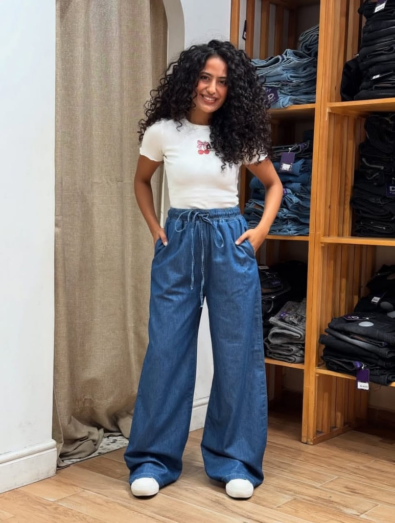 sherwal - gabardine - dark 