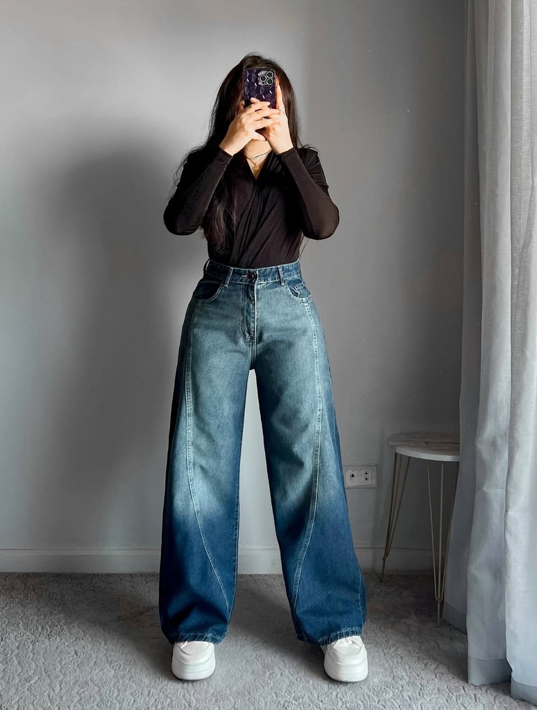 Long Wideleg - Duline - Dirty Dark 