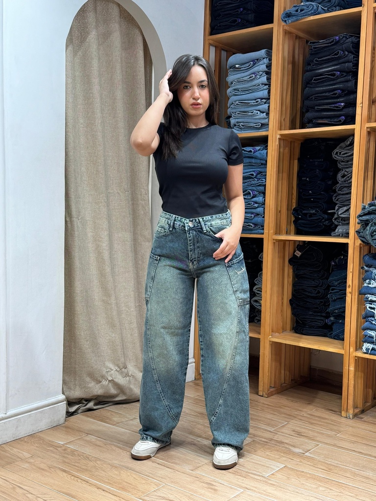 Cargo - Ninja - Olive 