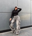 Cargo - Light Grey