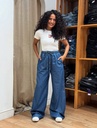 sherwal - gabardine - dark 