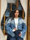 Jacket - Lace