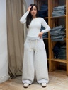 sweatpants - wrap - Chanie 